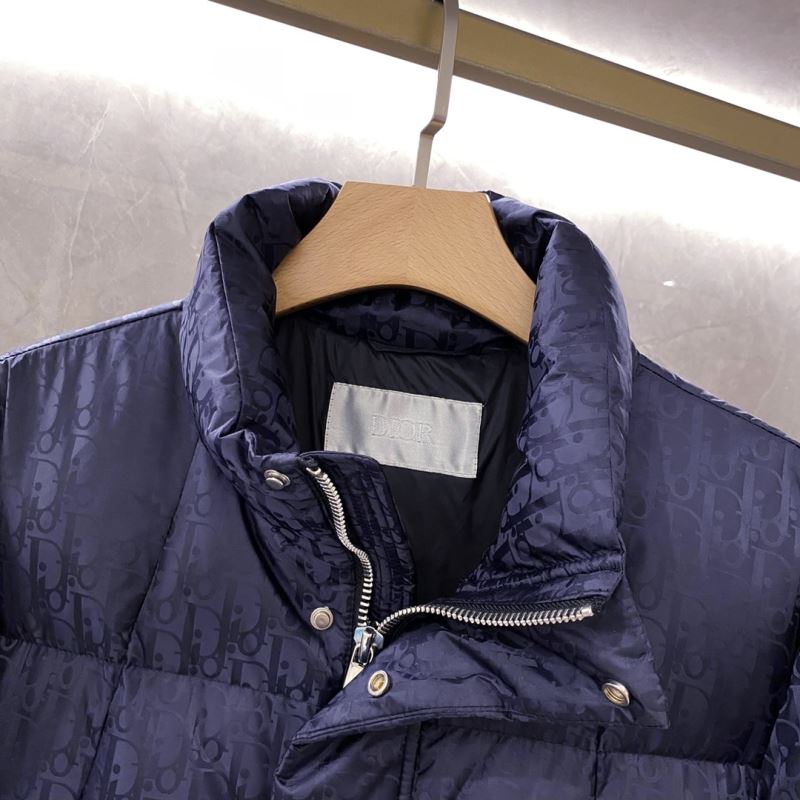 Christian Dior Down Jackets